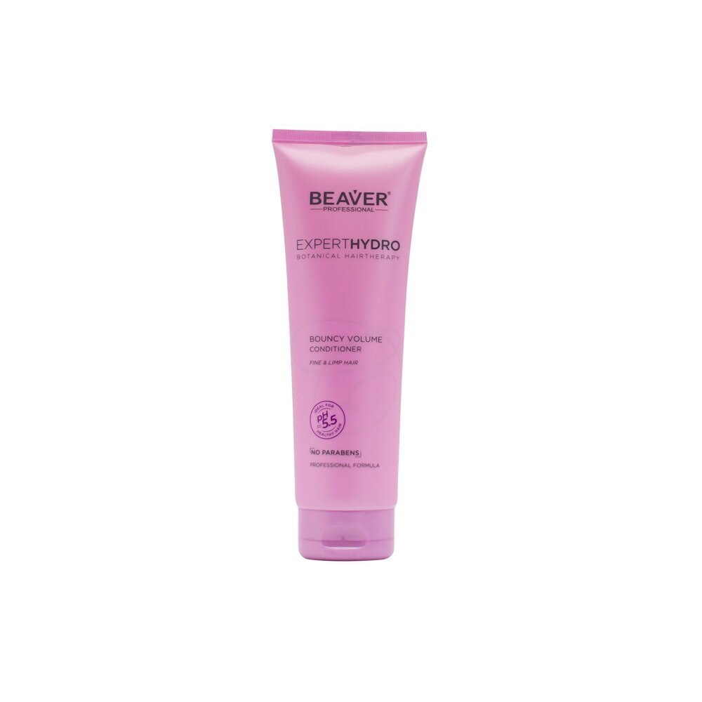 Botanicals Bouncy Conditioner - 258 ML