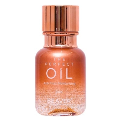 BEAVER BEAVER - Professionals The Perfe Oil 24K