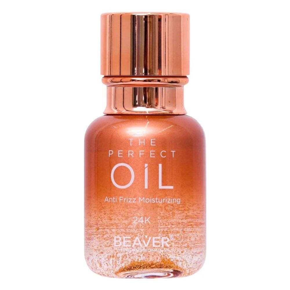 BEAVER - Professionals The Perfe Oil 24K