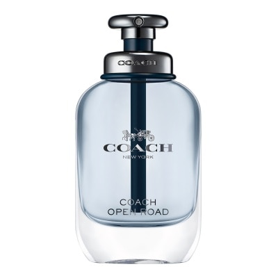 COACH COF OPEN ROAD EDT 40ML