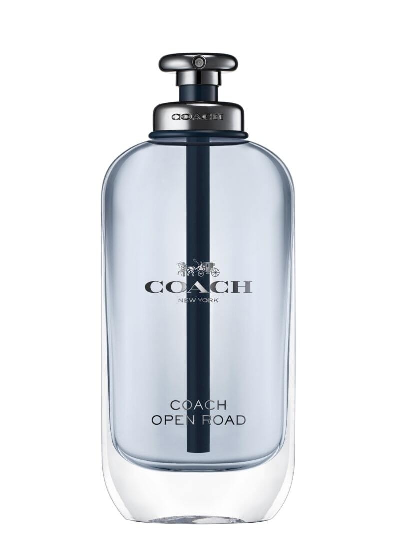 COF OPEN ROAD EDT 100ML