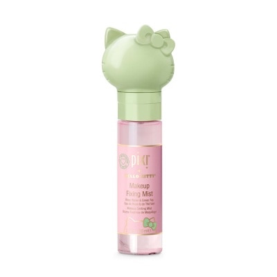 PIXI Hello Kitty Makeup Fixing Mist - 80ML