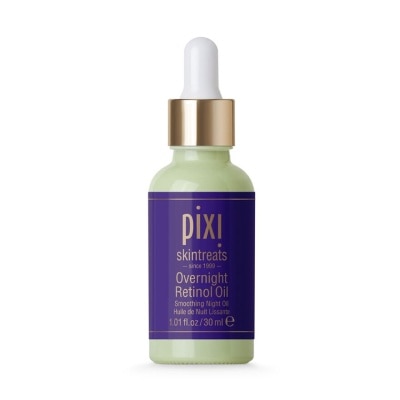 PIXI Overnight Retinol Oil - 30ML