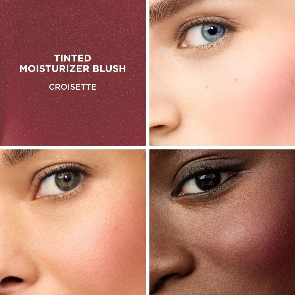 LMM TINTED BLUSH CROISETTE