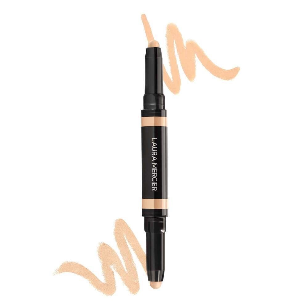 LAURA MERCIER - Secr Camo Stick 1N