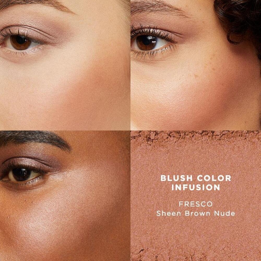 LAURA MERCIER - Blush Color Inf Chai