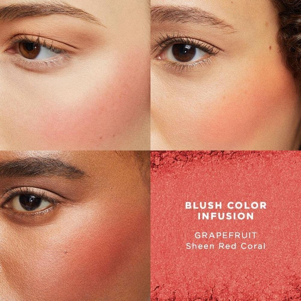 LAURA MERCIER - Blush Color Inf Grapefruit