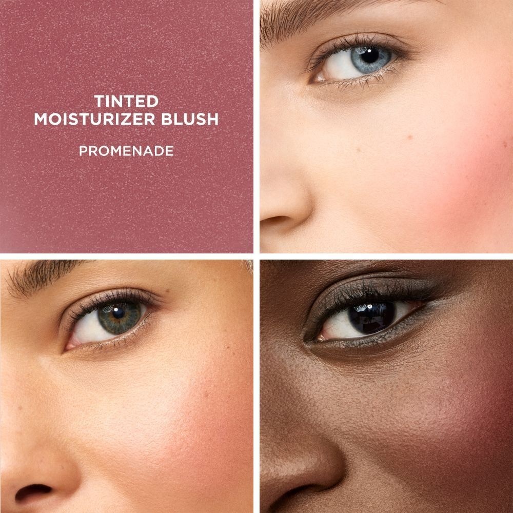 Tinted Blush Promenade