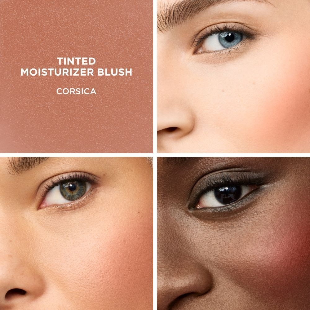 Tinted Blush Corsica