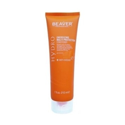 BEAVER Hydro Energizing Multi Protection Leave in Conditioner - 210 ML