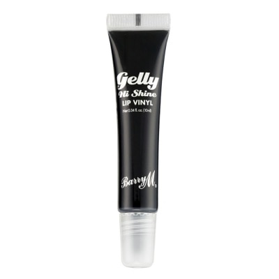 BARRY M Gelly Hi Shine Lip Vinyl - Forbid