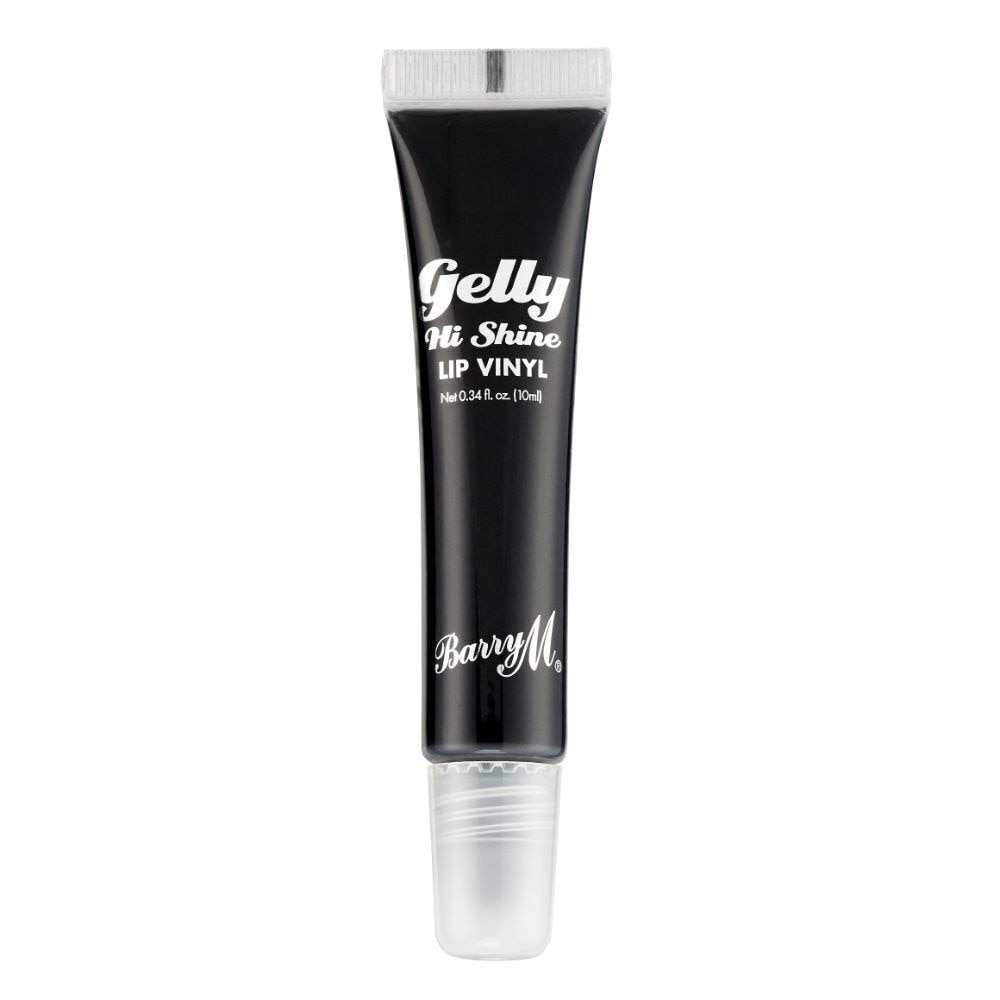 Gelly Hi Shine Lip Vinyl - Forbid