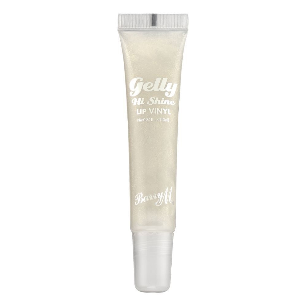 Gelly Hi Shine Lip Vinyl - Modest