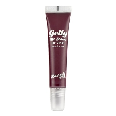 BARRY M Gelly Hi Shine Lip Vinyl - Alluring