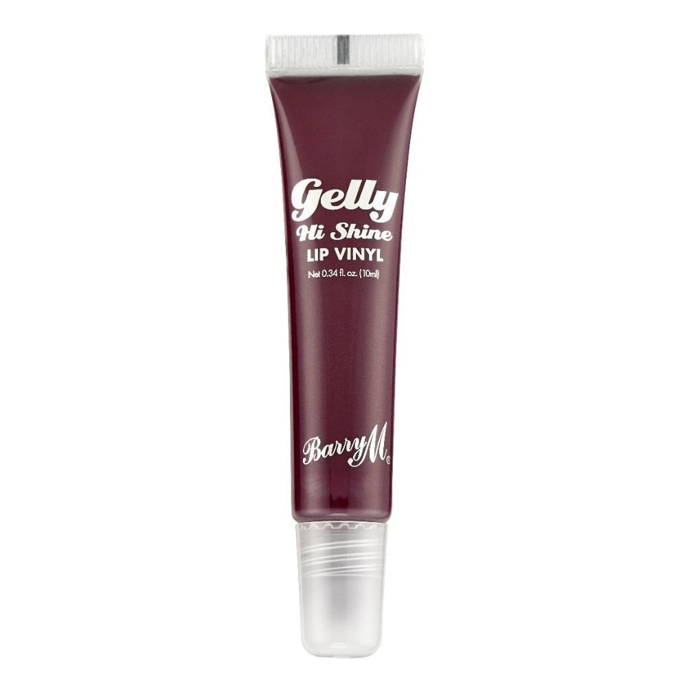 Gelly Hi Shine Lip Vinyl - Alluring