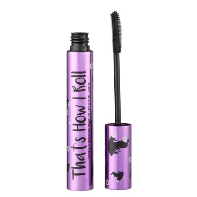 BARRY M That's How I Roll Mascara - Black