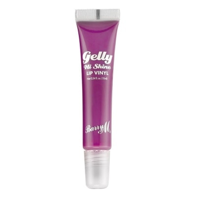 BARRY M Gelly Hi Shine Lip Vinyl - Ornate