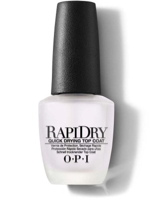 OPI Rapidry - Top Coat