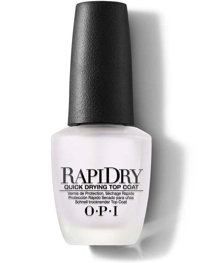 Rapidry - Top Coat
