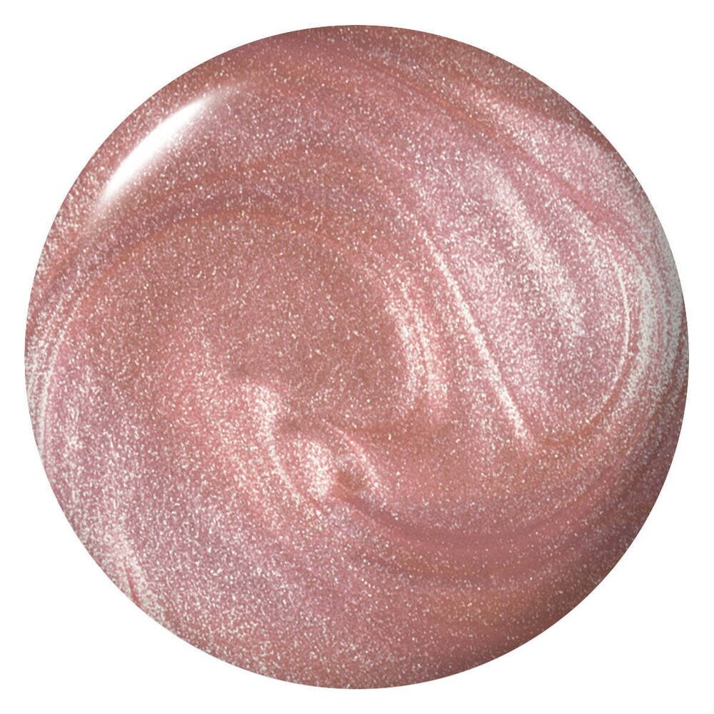 Nature Strong - Intentions Are Rose Gold