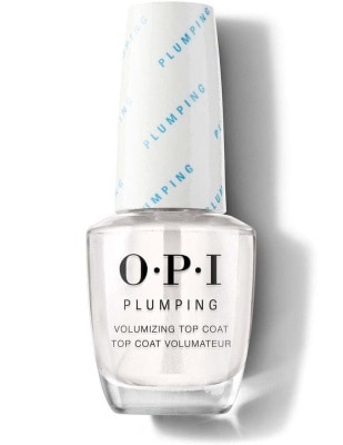 OPI Plumping - Top Coat