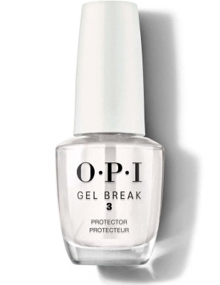 OPI Gel Break Protector - Top Coat