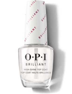 OPI Brilliant - Top Coat