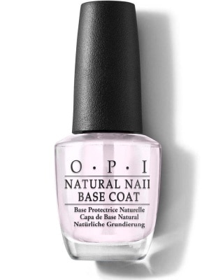 OPI Natural Nail - Base Coat