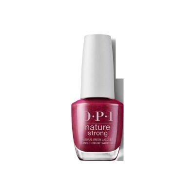 OPI Nature Strong - Raisin Your Voice