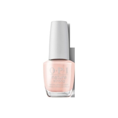 OPI Nature Strong - A Clay In The Life