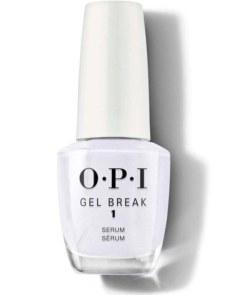 Gel Break - Base Serum