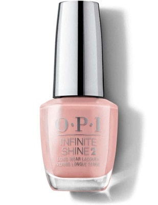 OPI Infinte Shine - Dulce De Leche