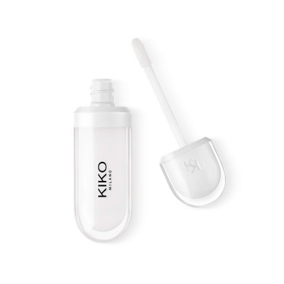 KIKO MILANO Lip Volume Transparent