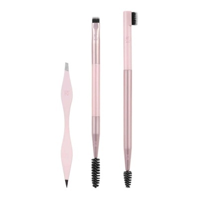 REAL TECHNIQUES Brow - Shaping Set