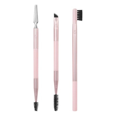 REAL TECHNIQUES Brow - Styling Set