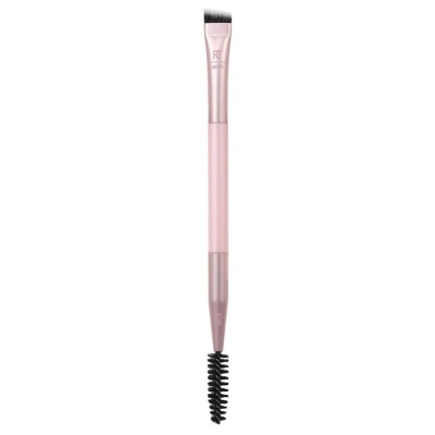 REAL TECHNIQUES Dual Ended Brow Brush