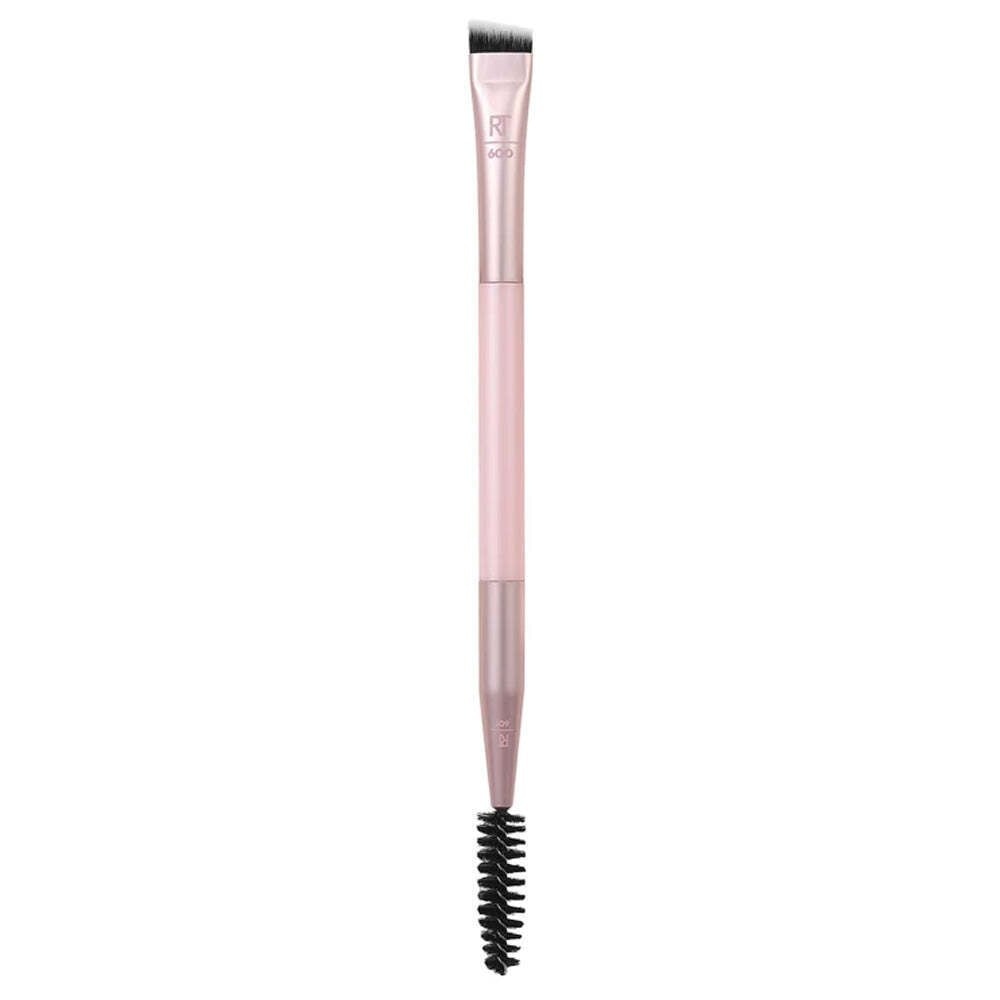 Dual Ended Brow Brush