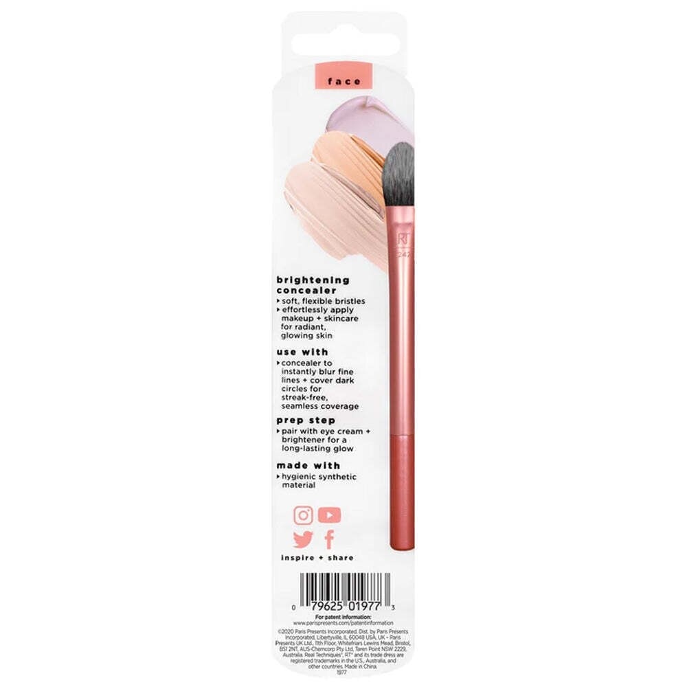 Brightening Concealer Makeup Brush