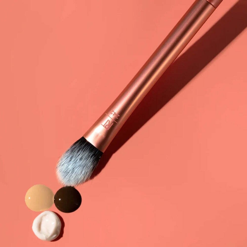 Brightening Concealer Makeup Brush