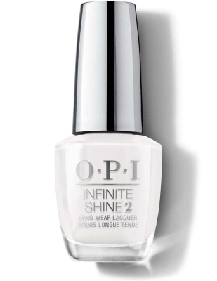 OPI Infinte Shine - Alpine Snow