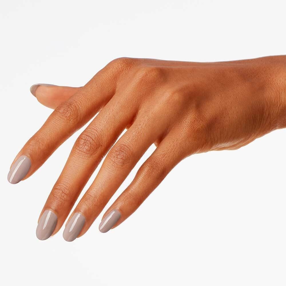 Nail Lacquer - Icelanded A Bottle Of Opi