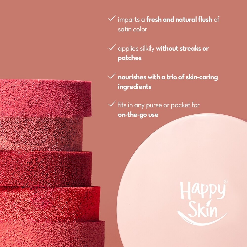 Serum Cushion Blush - Dream