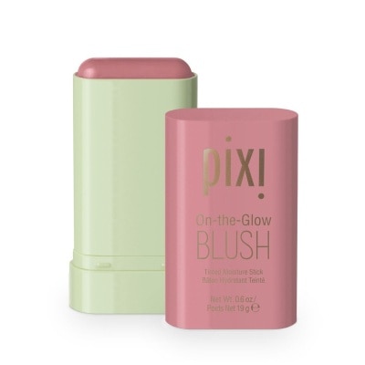 PIXI On-The-Glow Blush - Fleur