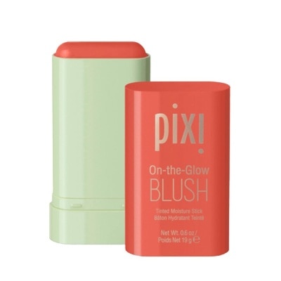 PIXI On-the-Glow Blush - Juicy