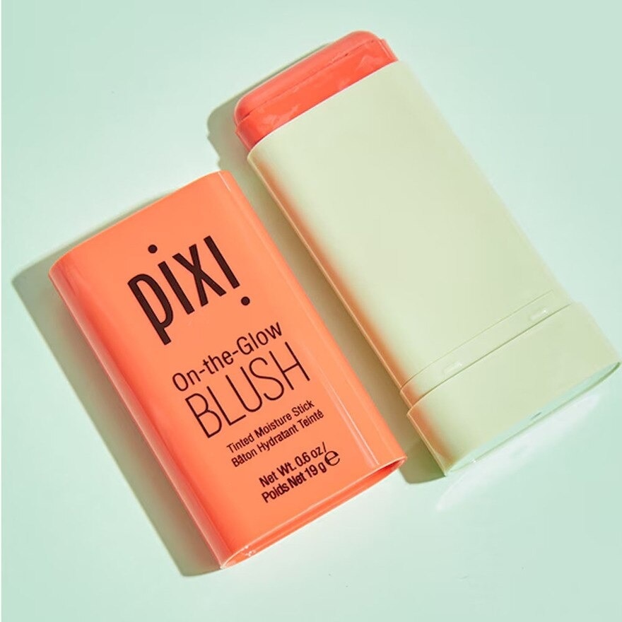 On-the-Glow Blush - Juicy