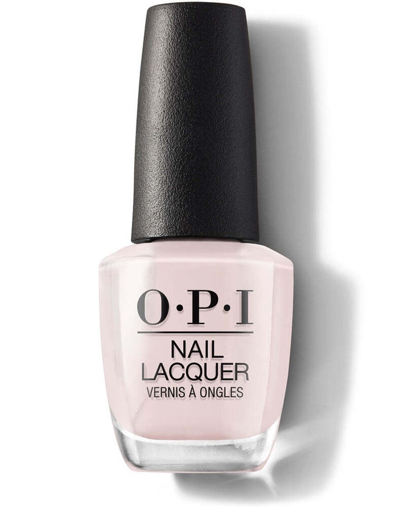 OPI - Nail Lacquer Lisbon Wants Moor