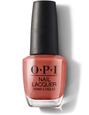 OPI Nail Lacquer - Yank My Doodle