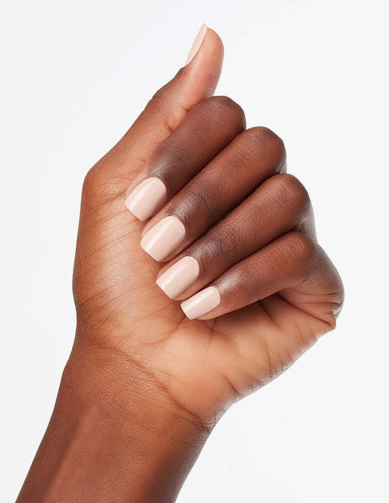 Nail Lacquer - Tiramisu For Two