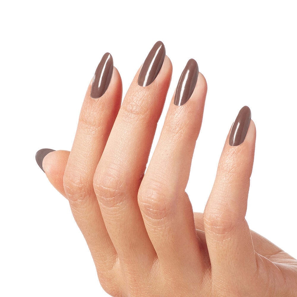 OPI - Nail Lacquer Espresso Your Inner S