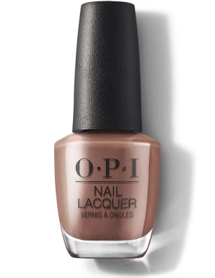 OPI OPI - Nail Lacquer Espresso Your Inner S